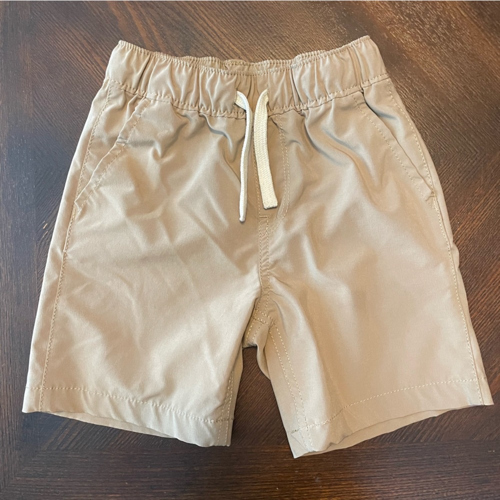 3T Boys Lightweight Shorts